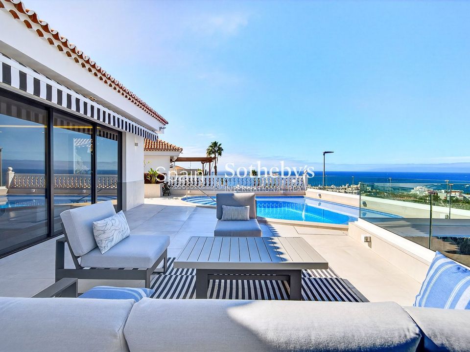 Villa i Adeje, Tenerife - foto 2