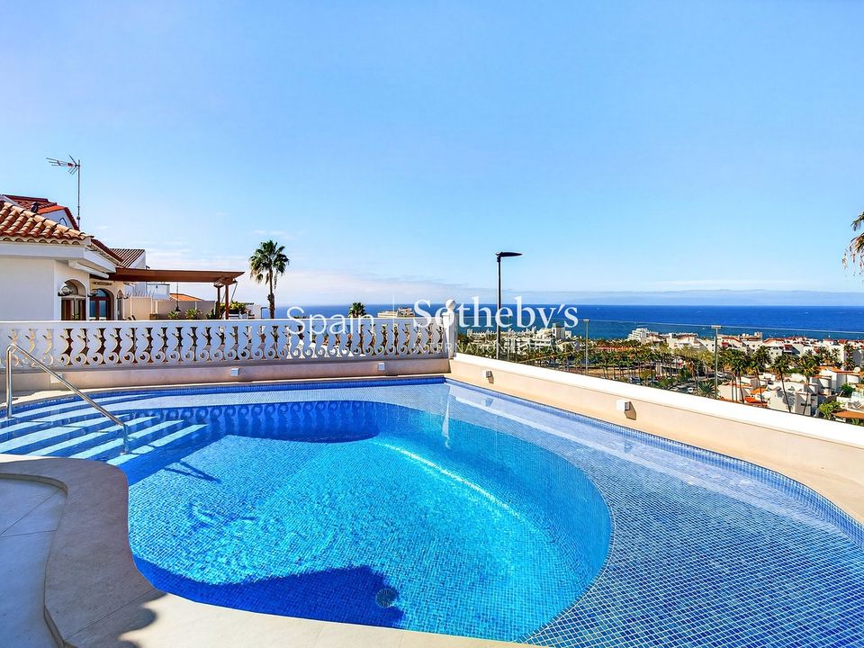 Villa i Adeje, Tenerife - foto 3