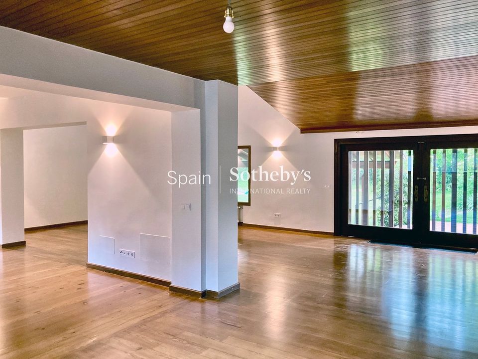 Villa a Madrid, Madrid - foto 4