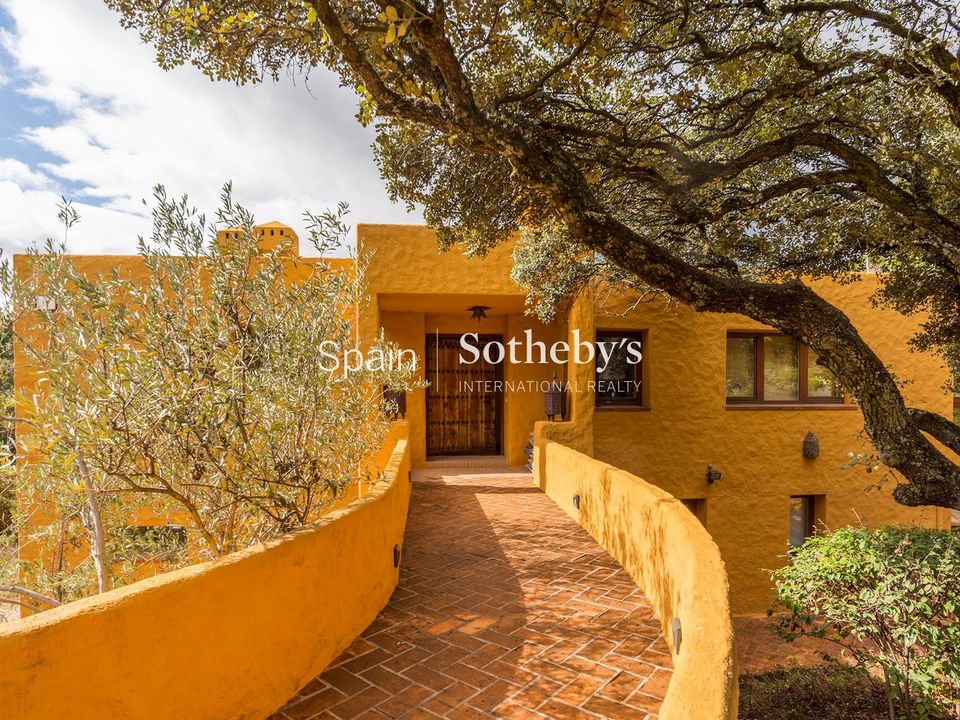 Villa em Las Rozas De Madrid, Madrid - foto 1