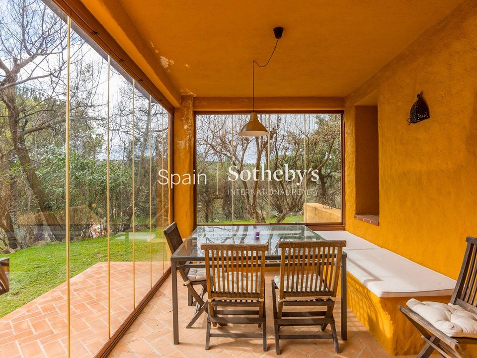 Villa em Las Rozas De Madrid, Madrid - foto 3