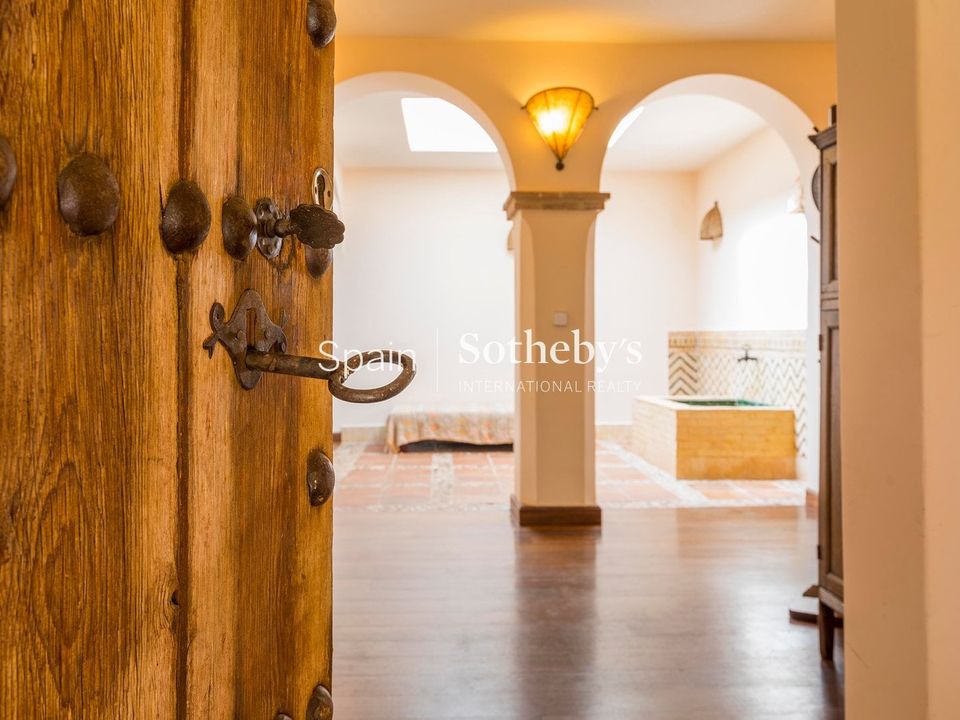 Villa em Las Rozas De Madrid, Madrid - foto 4