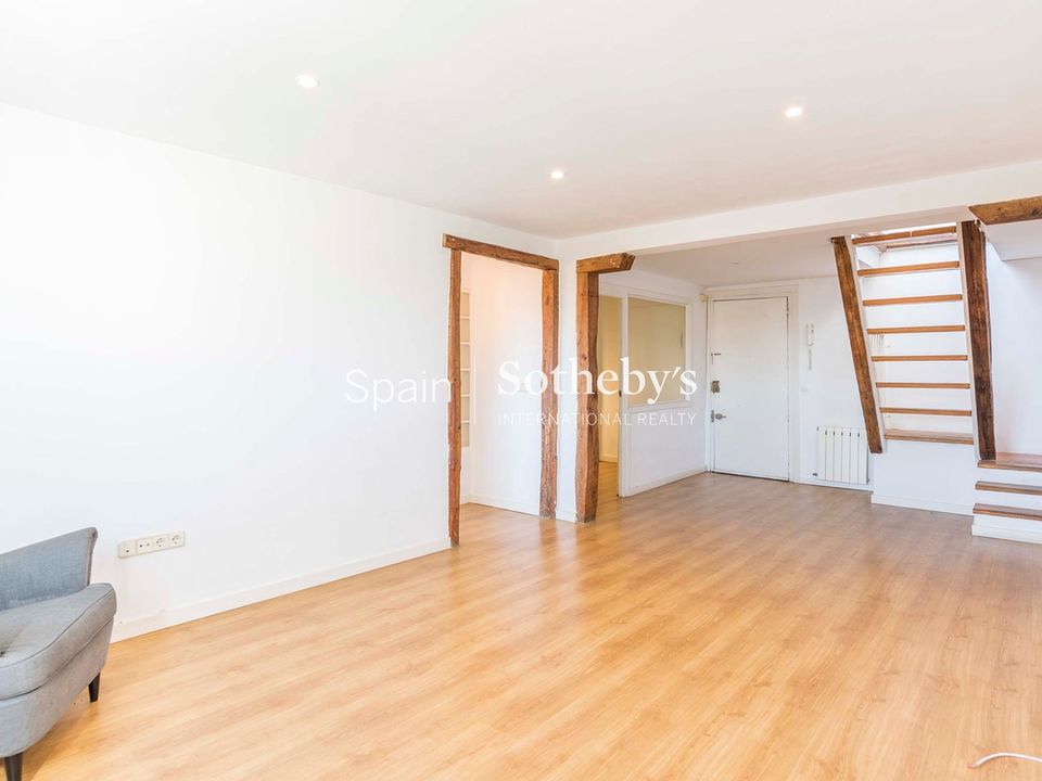 Penthouse i Madrid, Madrid - foto 3