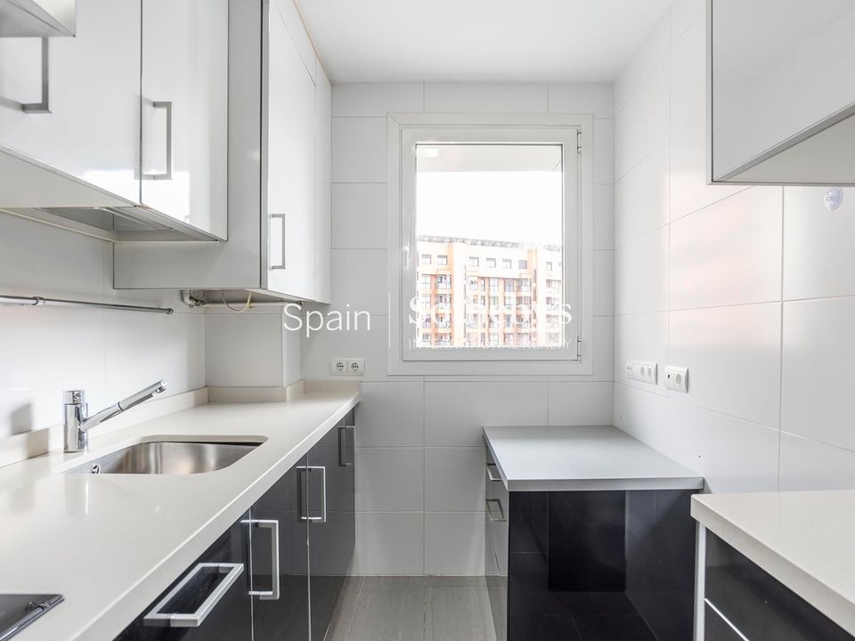 Lejlighed i Madrid, Madrid - foto 4