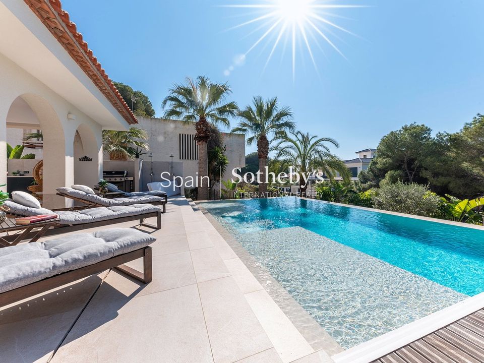 Villa i Orihuela, Alicante - foto 2