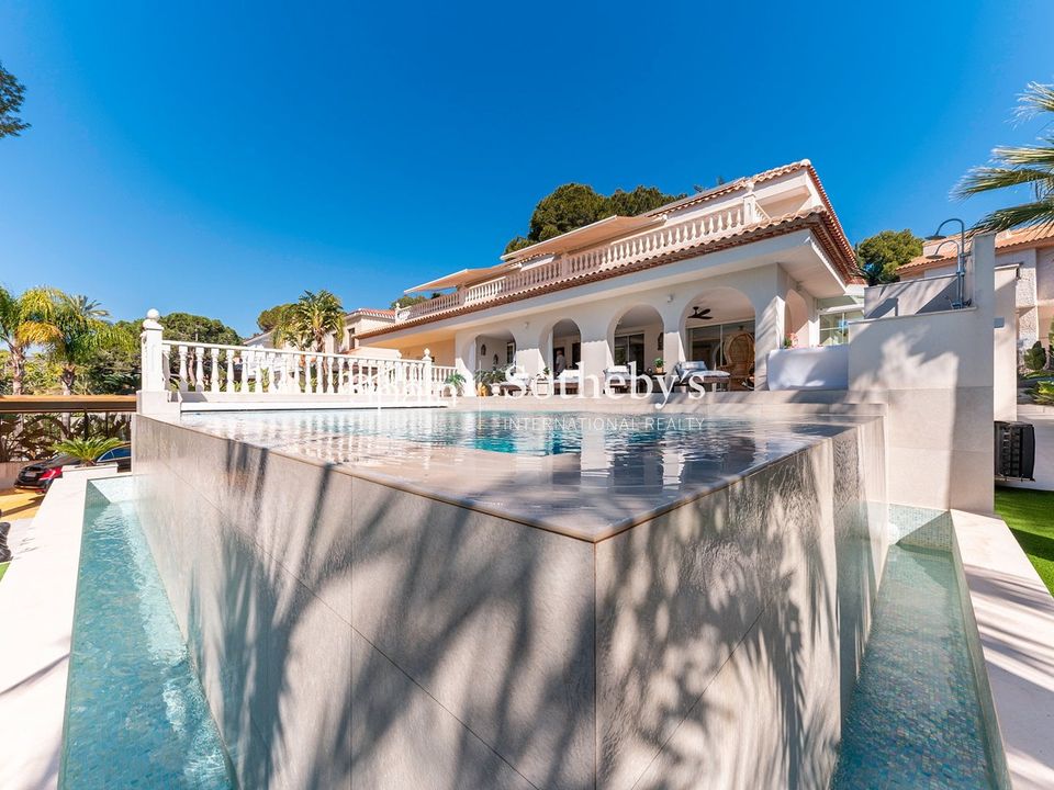 Villa i Orihuela, Alicante - foto 3