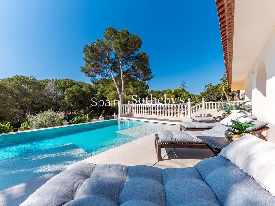 Villa i Orihuela, Alicante - foto 4