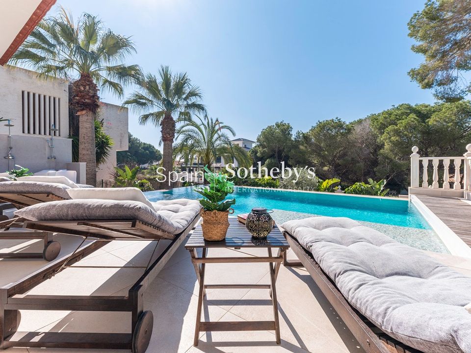 Villa i Orihuela, Alicante - foto 5