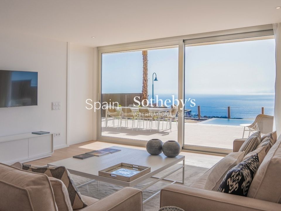 Villa i Abama, Tenerife - foto 4