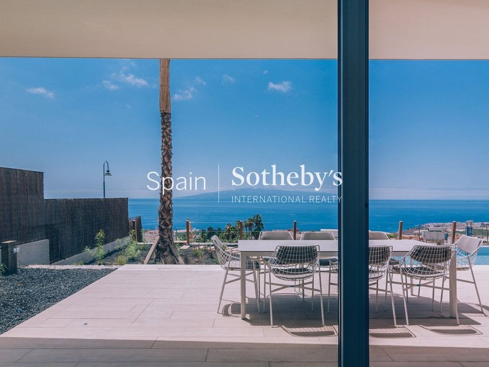 Villa i Abama, Tenerife - foto 3