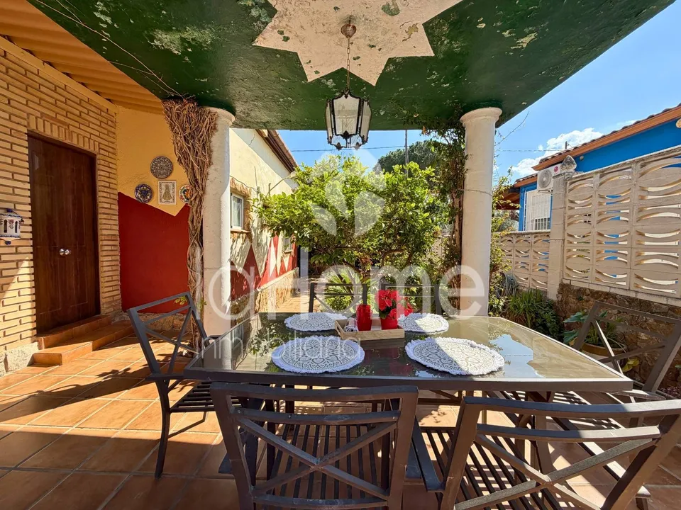 Villa i Paterna, Valencia - foto 4