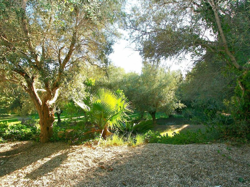 Helårsgrund i Mijas, Malaga - foto 5
