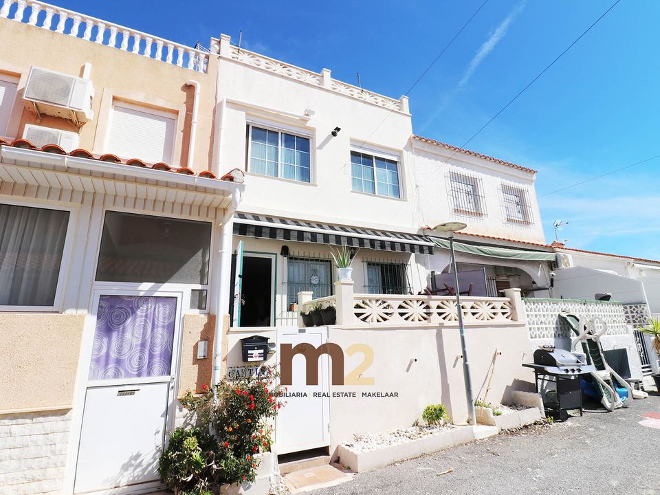 Bungalow i San Fulgencio, Alicante - foto 1