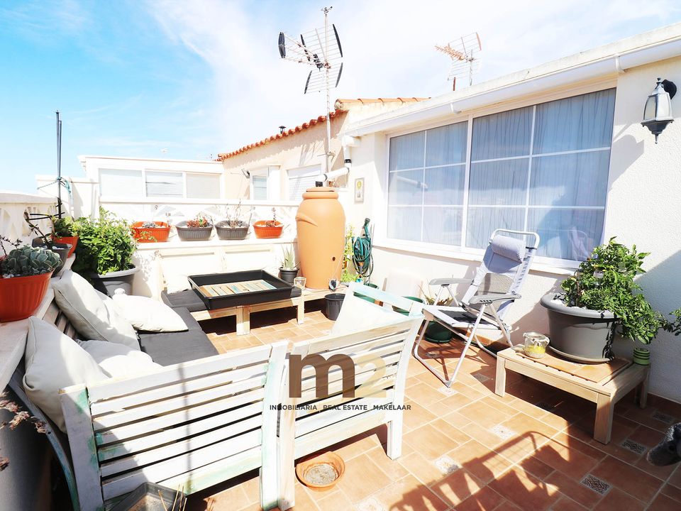 Bungalow i San Fulgencio, Alicante - foto 4
