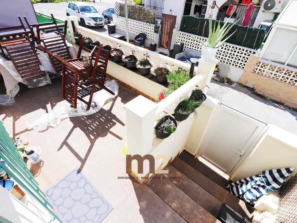 Bungalow i San Fulgencio, Alicante - foto 3