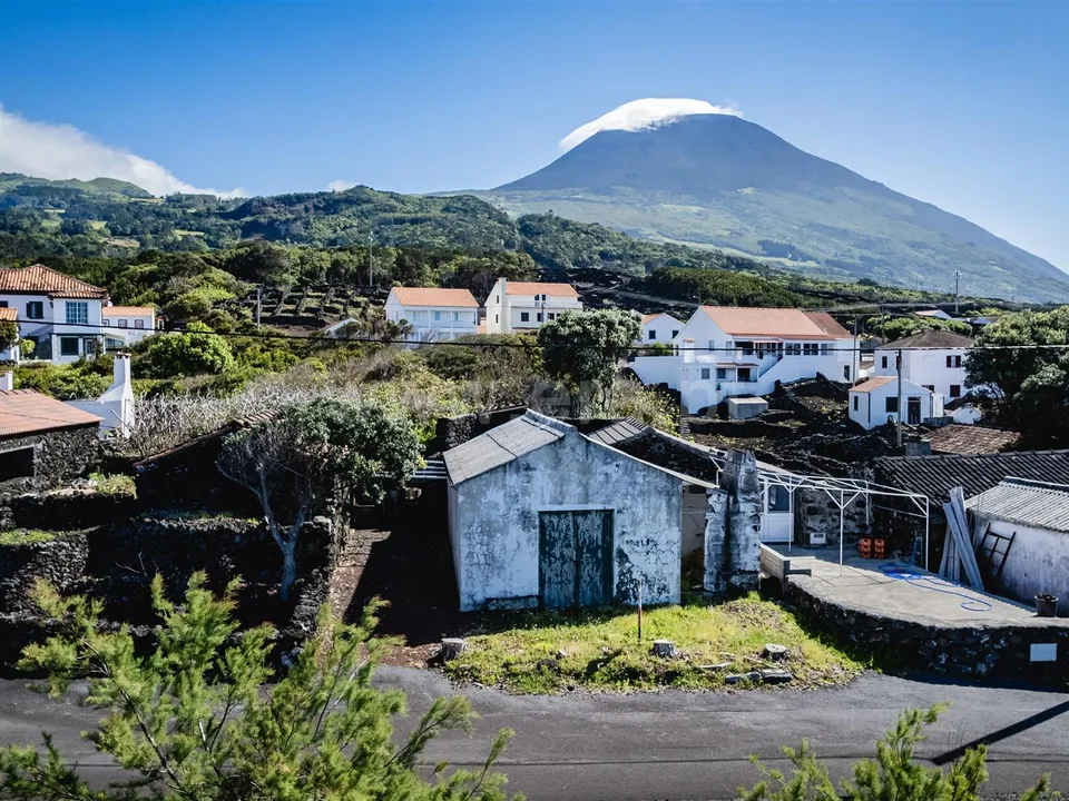 Villa i Madalena, Pico - foto 2