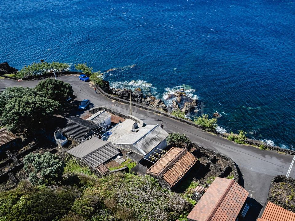 Villa i Madalena, Pico - foto 3