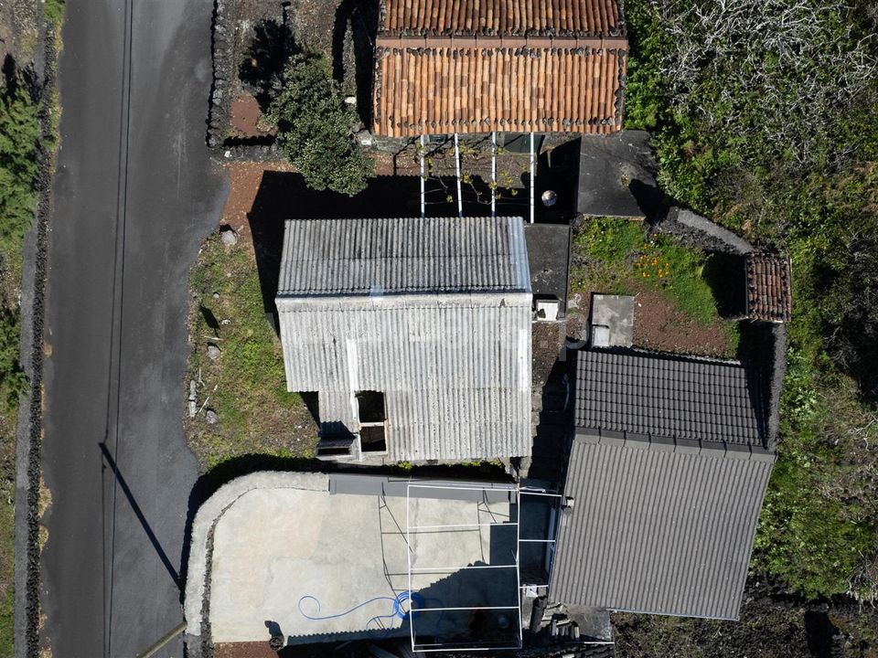 Villa i Madalena, Pico - foto 4