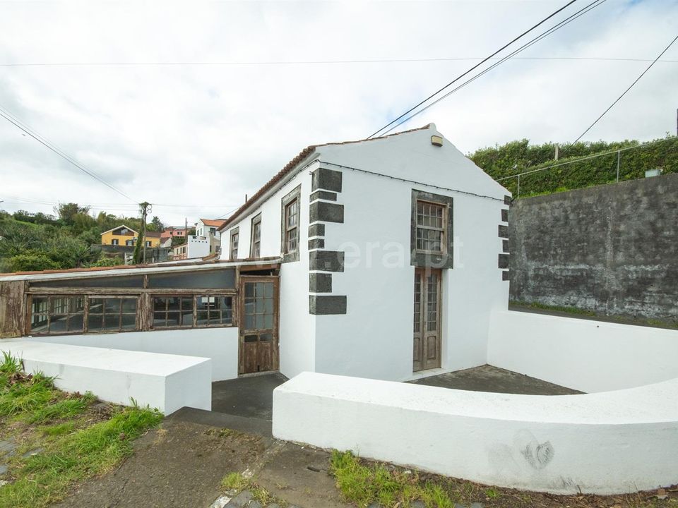 Villa i Horta, Faial - foto 1