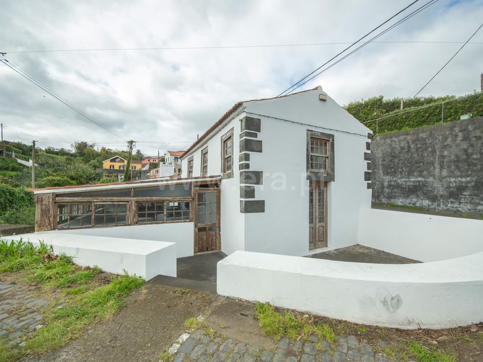 Villa i Horta, Faial - foto 2