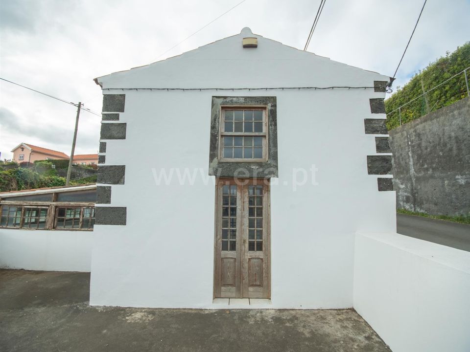 Villa i Horta, Faial - foto 3