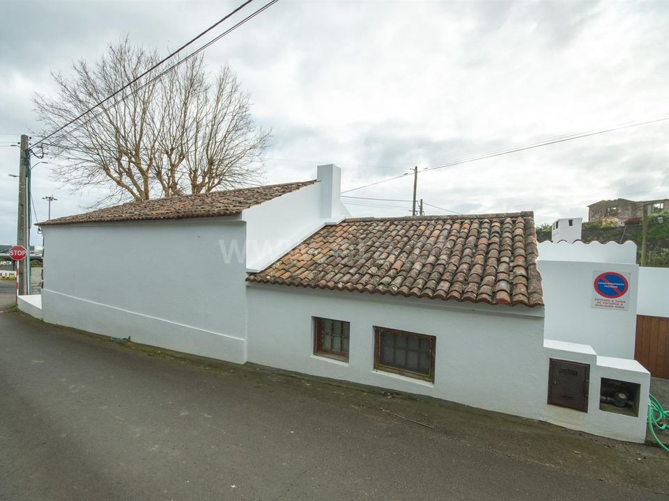 Villa i Horta, Faial - foto 4
