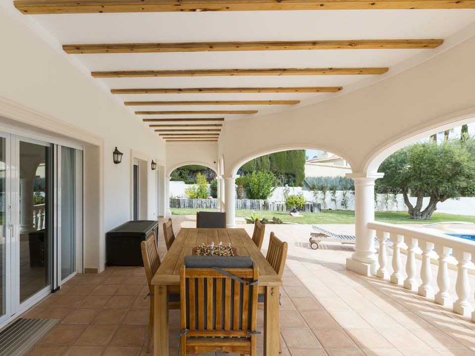 Villa i Javea, Alicante - foto 3