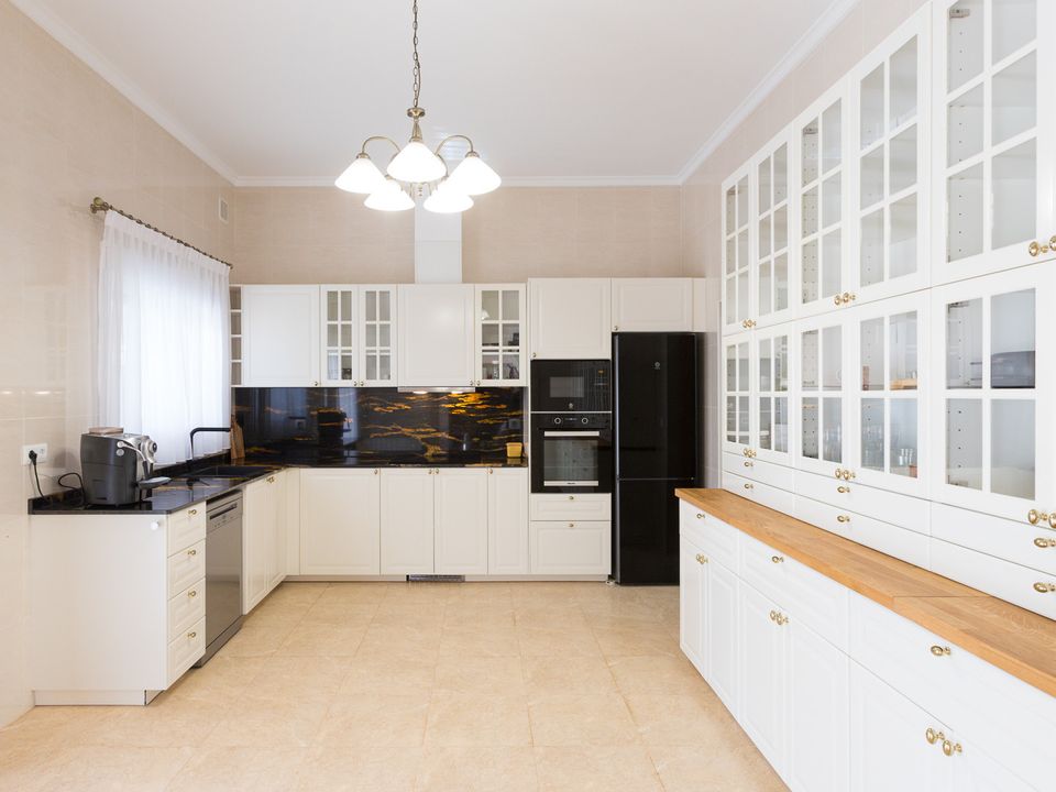 Villa i Javea, Alicante - foto 4