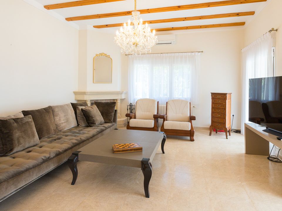 Villa i Javea, Alicante - foto 5