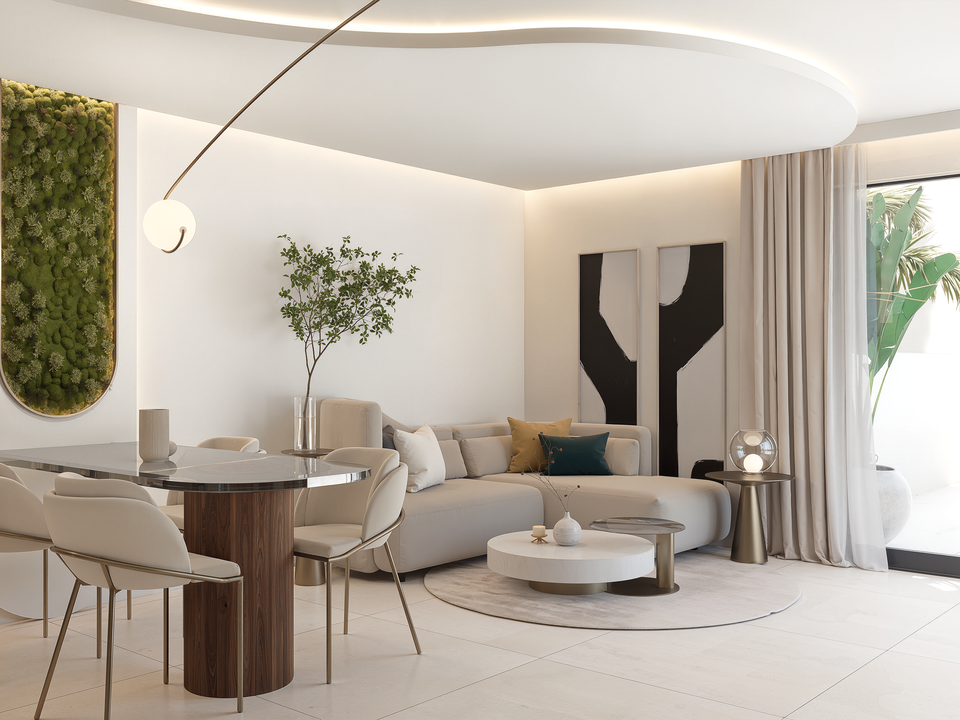 Villa i Algorfa, Alicante - foto 5