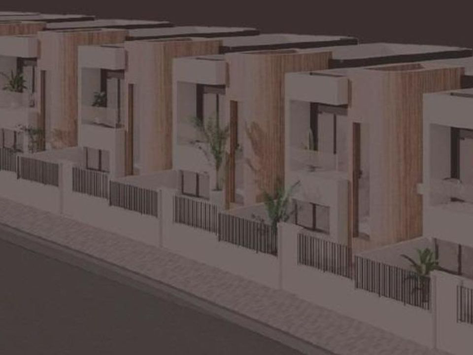 Villa i Aguilas, Murcia - foto 2