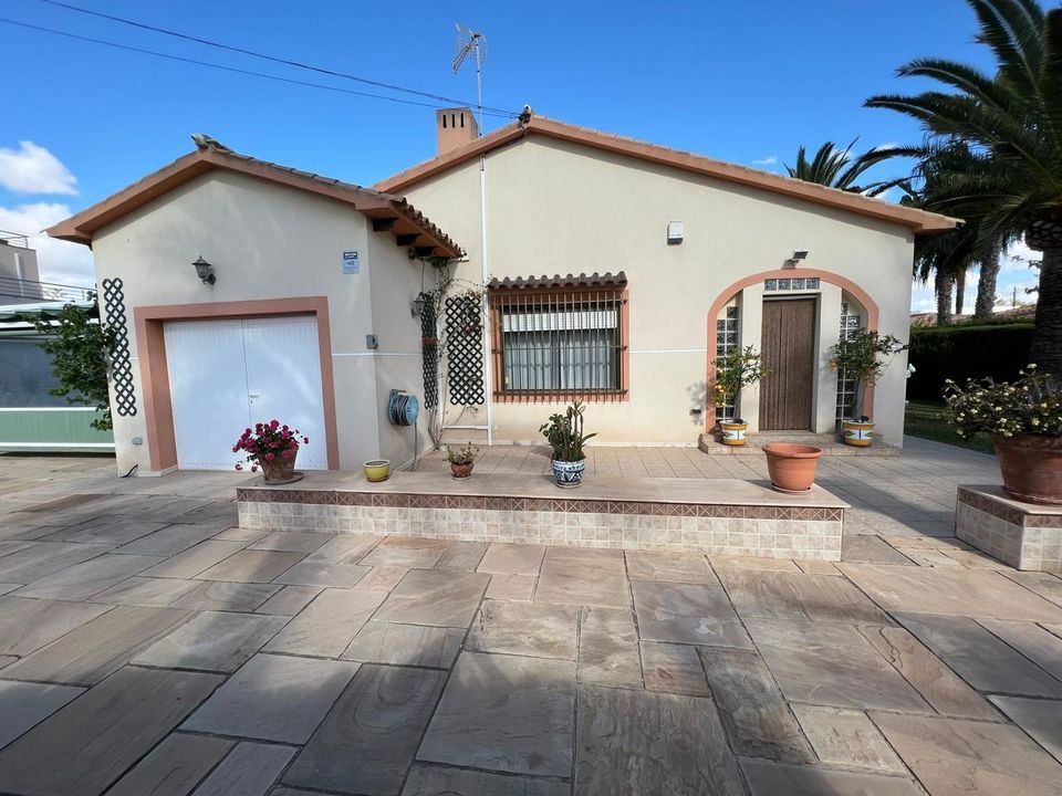 Villa i Cabo Roig, Alicante - foto 3