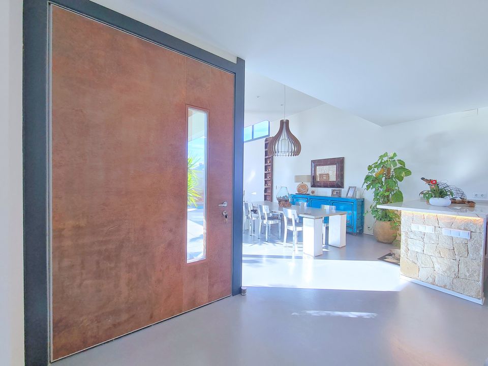 Villa i Los Alcazares, Murcia - foto 2