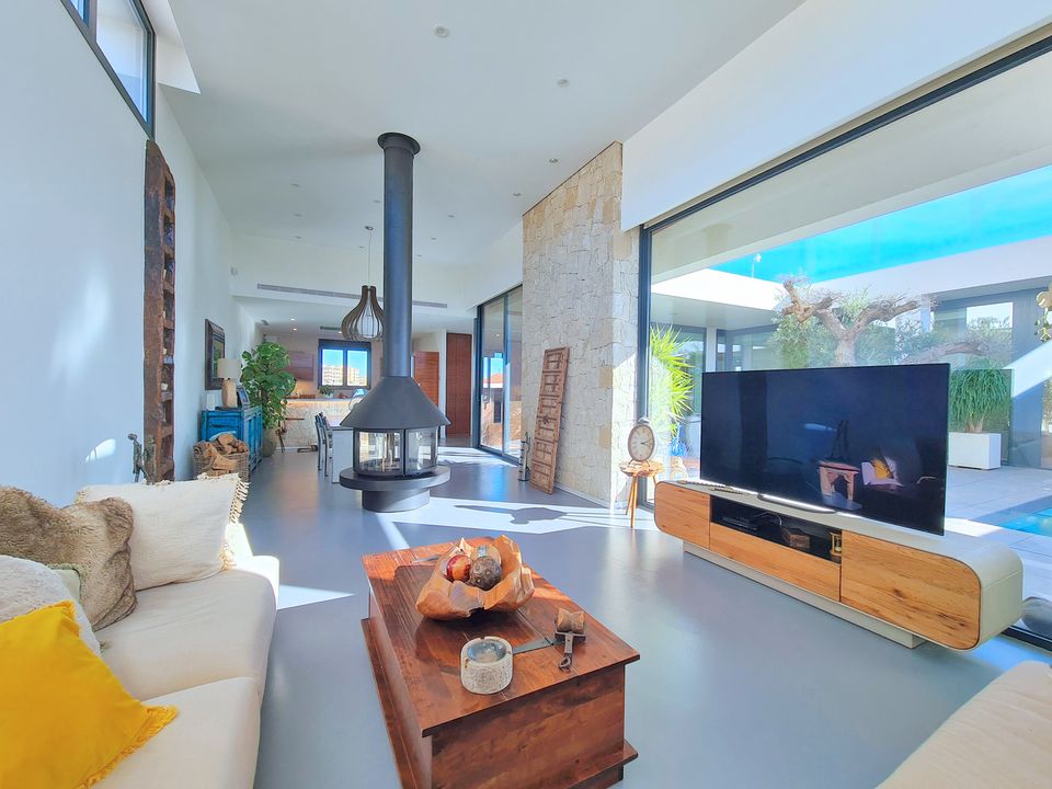 Villa i Los Alcazares, Murcia - foto 3