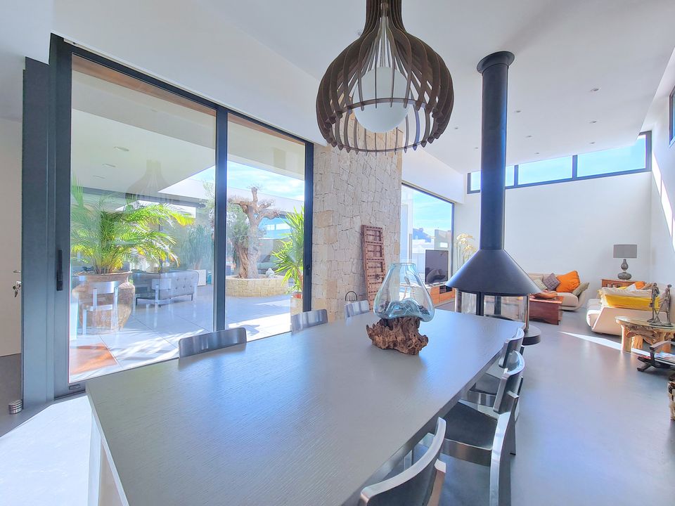 Villa i Los Alcazares, Murcia - foto 5