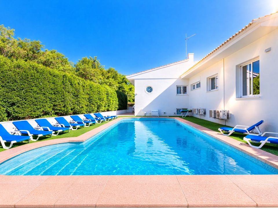 Villa i Dehesa De Campoamor, Alicante - foto 2
