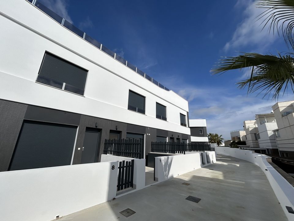 Byhus i Cabo Roig, Alicante - foto 2