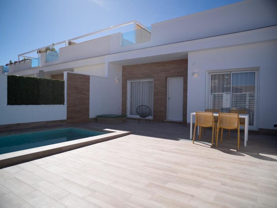 Byhus i San Javier, Murcia - foto 2