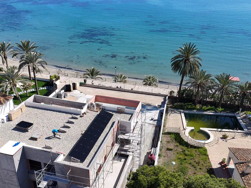 Villa i Punta Prima, Alicante - foto 2