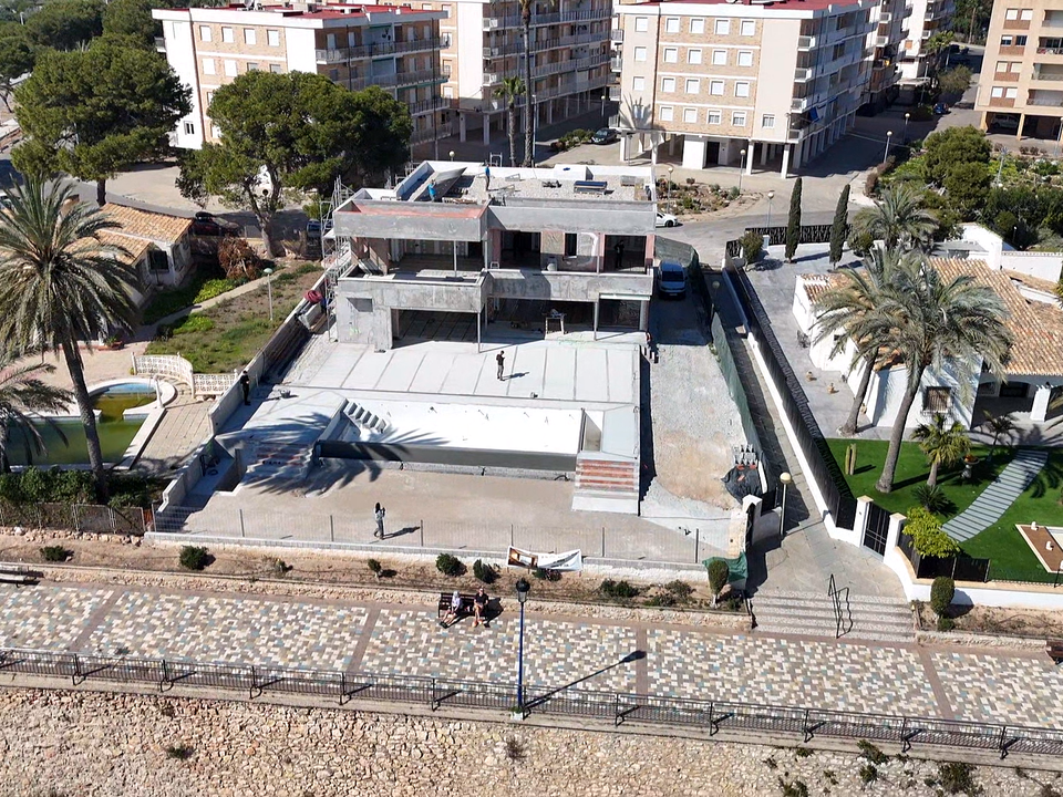 Villa i Punta Prima, Alicante - foto 3