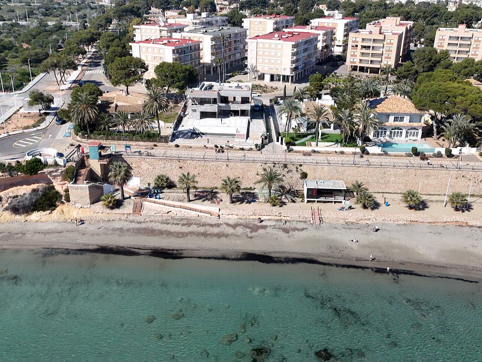 Villa i Punta Prima, Alicante - foto 4