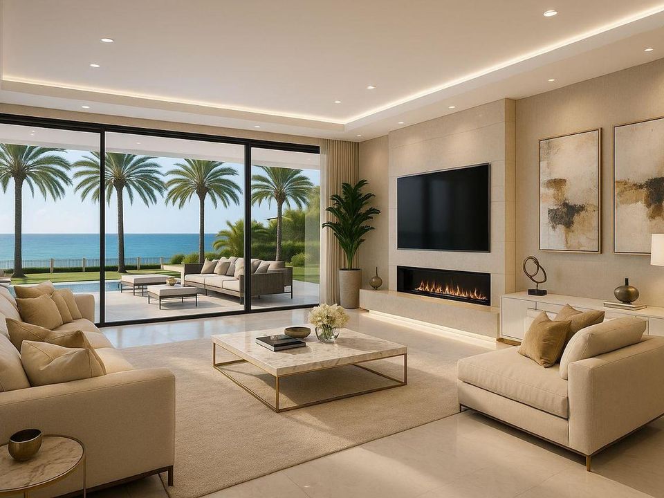 Villa i Punta Prima, Alicante - foto 5