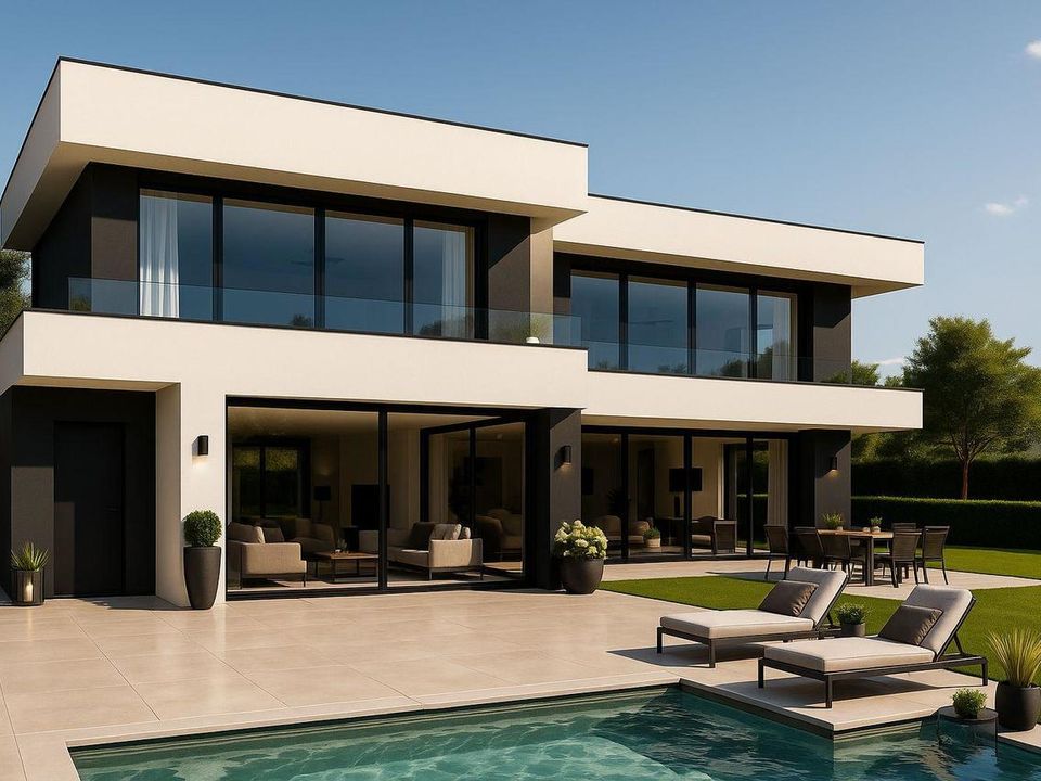 Villa i Punta Prima, Alicante - foto 1