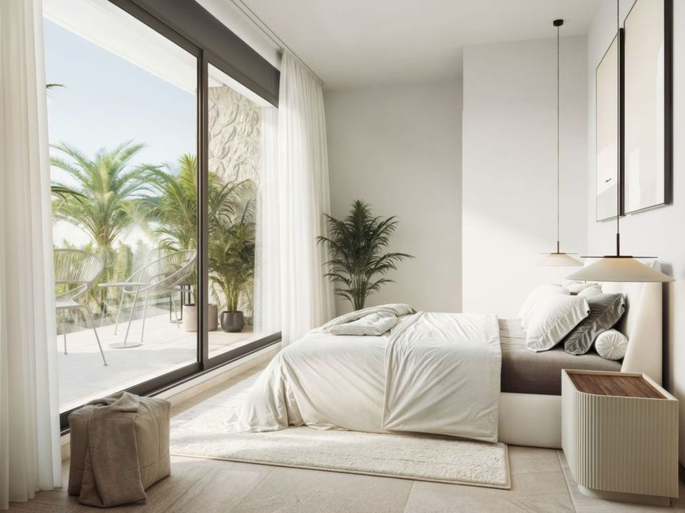 Villa i Torre Pacheco, Murcia - foto 4