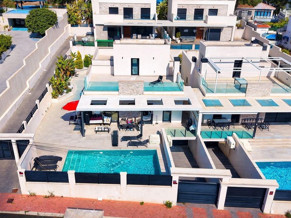 Villa i Los Balcones, Alicante - foto 2