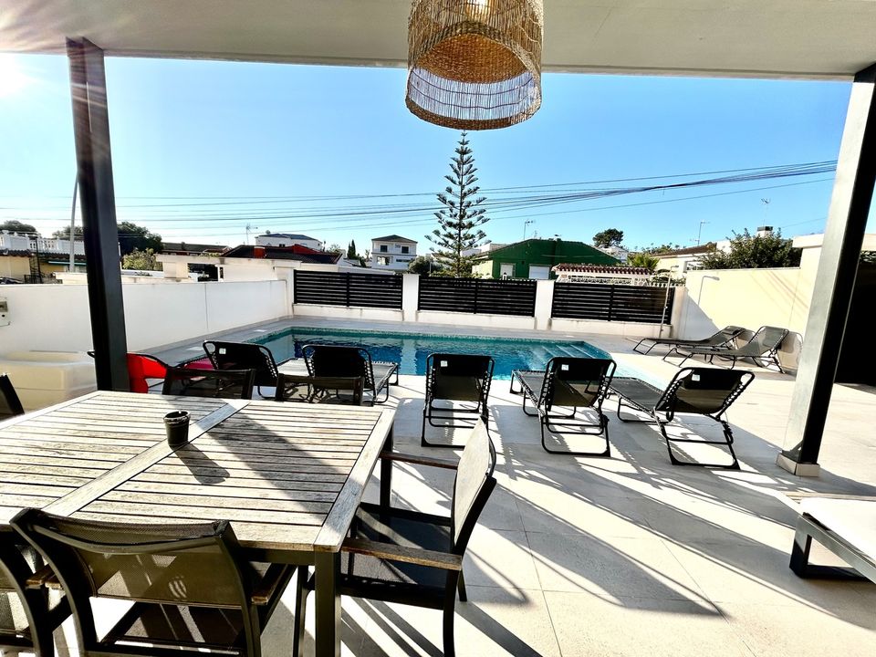 Villa i Los Balcones, Alicante - foto 4