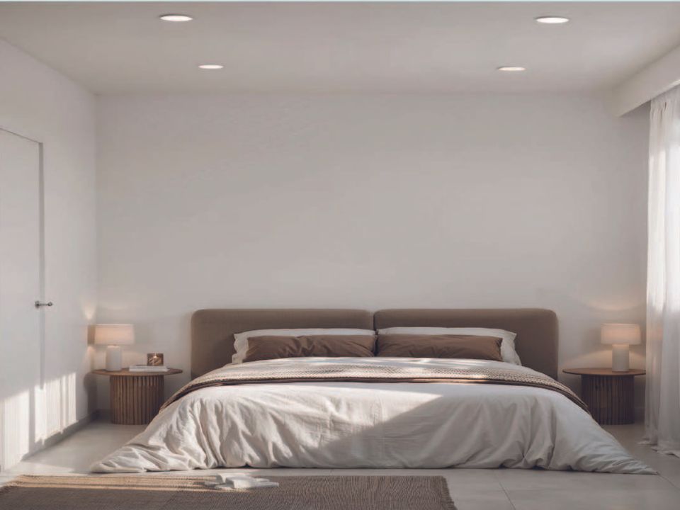 Penthouse i Torrevieja, Alicante - foto 5