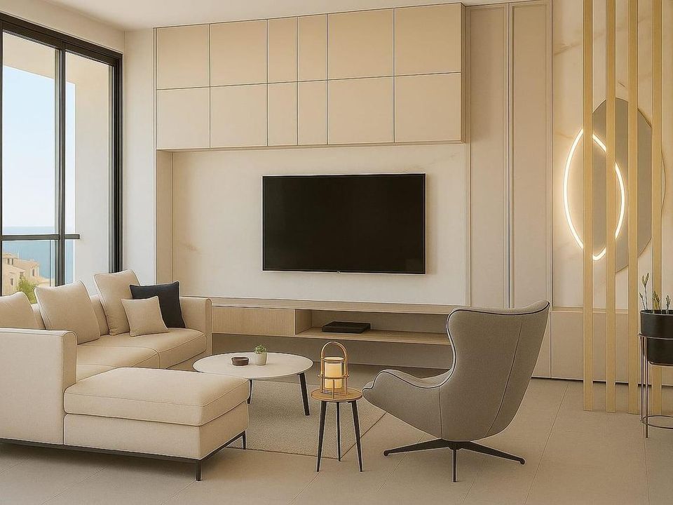 Penthouse i San Pedro Del Pinatar, Murcia - foto 4