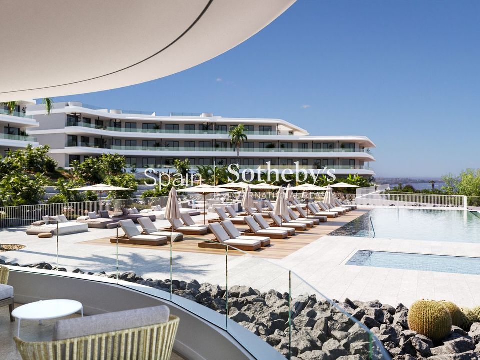 Lejlighed i Adeje, Tenerife - foto 5