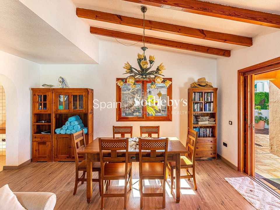 Villa i Adeje, Tenerife - foto 4